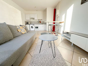 appartement à Toulon (83)