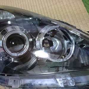 ウィッシュ ANE11W