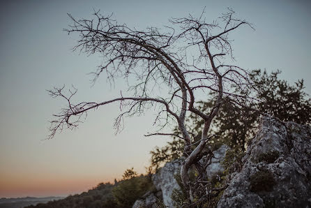 Fotógrafo de bodas Dariusz Golik (golik). Foto del 26 de agosto 2018