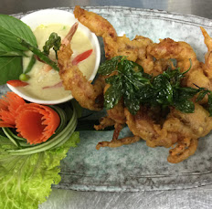 Soft Shell Crab