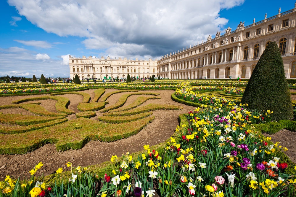 Château de Versailles