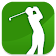 Smart Golf Lesson icon