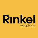 Rinkel Webphone