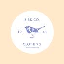 Bird Co. Clothing - Facebook Carousel Ad item