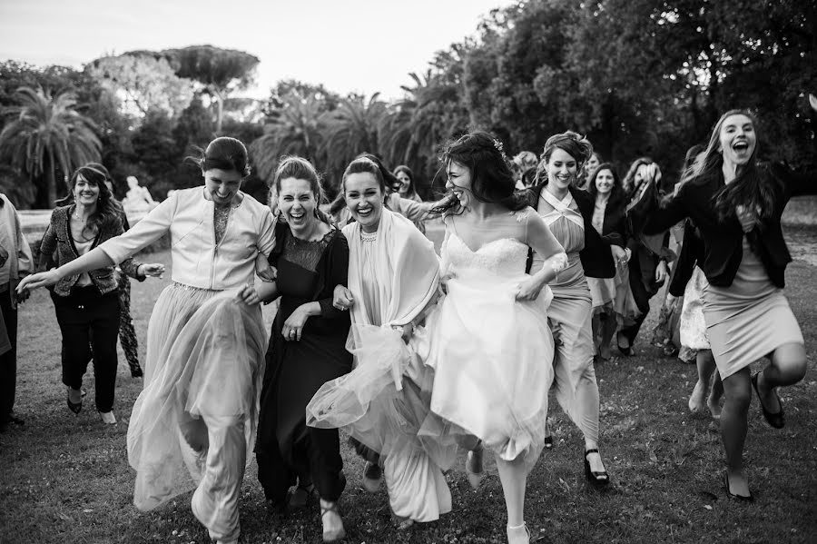 Photographe de mariage Veronica Onofri (veronicaonofri). Photo du 10 août 2019