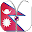Nepal Flag Zipper Lock Screen Download on Windows