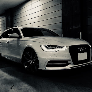 A6 アバント 2.0TFSI