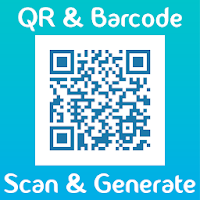 QR Code Scan  Generate PRO - Barcode And QR Code