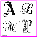 Calligraphy Lettering 1.0 downloader