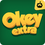 Cover Image of Tải xuống Okey Extra - Trò chơi Rummy Trực tuyến 1.7.2 APK