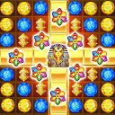 Pharaoh Curse Mysterious Jewels 1.0 APK Download