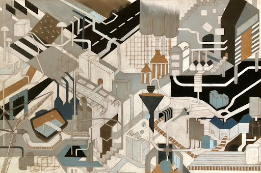 Maze