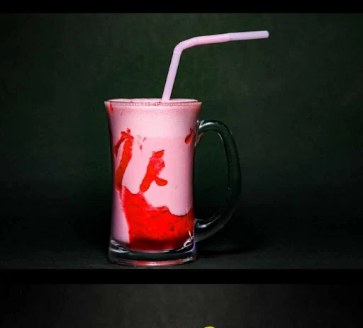 Strawberry Shake