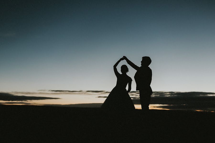 Fotografo di matrimoni Andy Turner (andyturner). Foto del 1 gennaio 2018