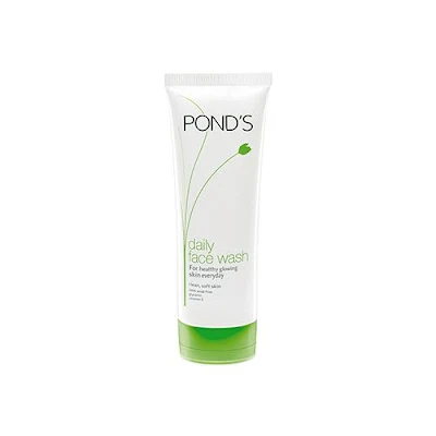 Ponds Daily Facewash - 50 ml