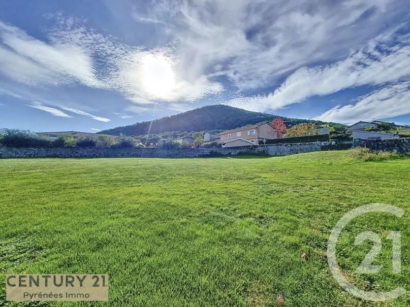 Vente terrain  6690 m² à Gourdan-Polignan (31210), 50 000 €