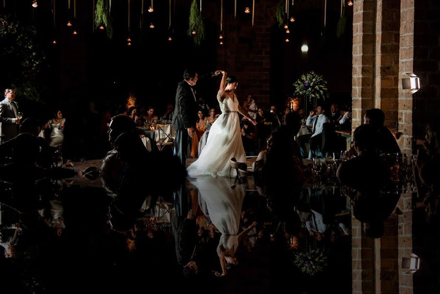 Fotógrafo de casamento Alonso Fernandez (alonsofernandez). Foto de 21 de setembro 2022