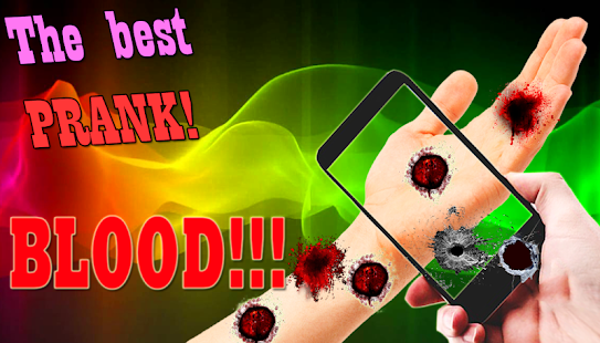 download peluru lubang lelucon free