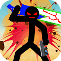 Stickman Slayer icon