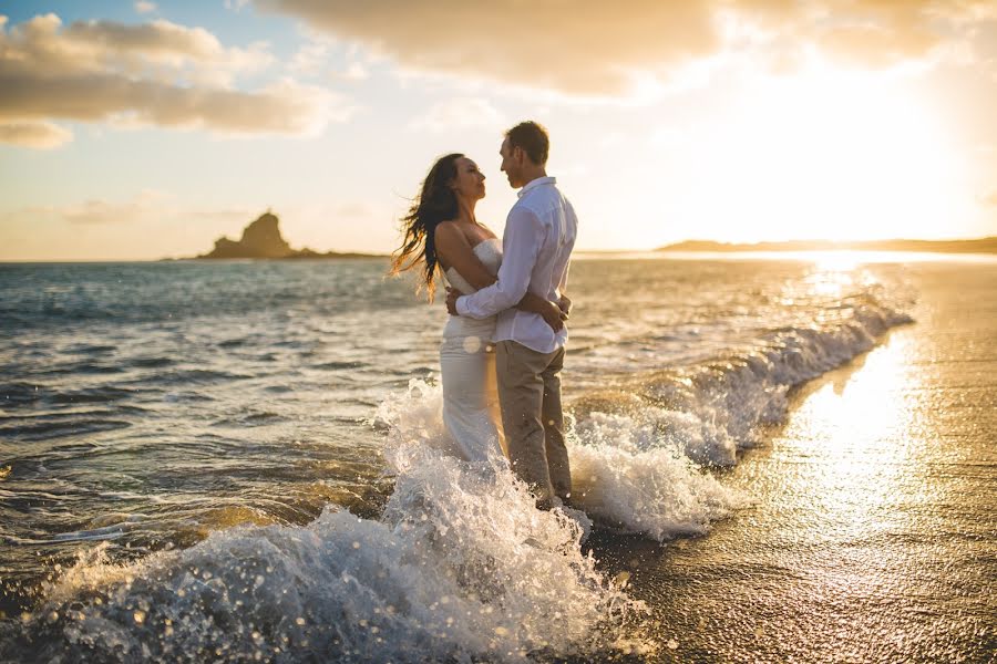 Photographe de mariage Tom Hollow (hollowcreative). Photo du 22 mars 2015