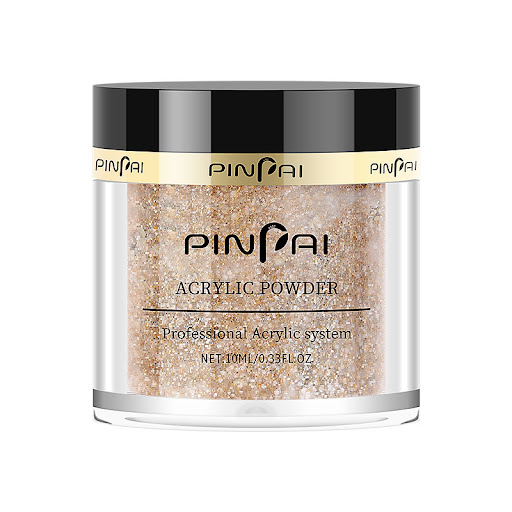 Title 12, Extends Sticky Drilling Nail Art Crystal Powder