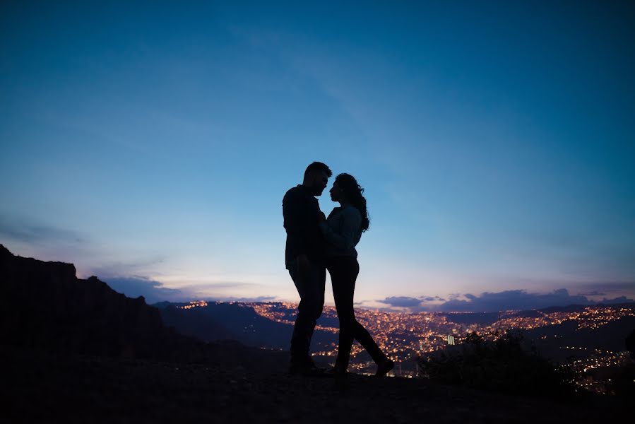 Photographe de mariage Pankkara Larrea (pklfotografia). Photo du 8 mai 2019