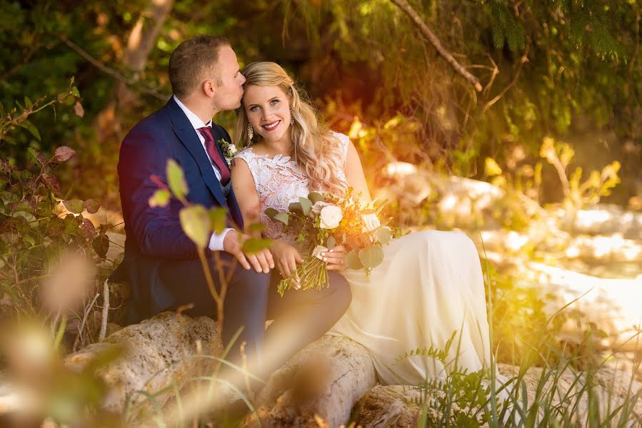 Photographe de mariage Chris Boar (chrisboar). Photo du 8 mai 2019