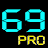 GPS Speedometer Odometer (Pro) icon