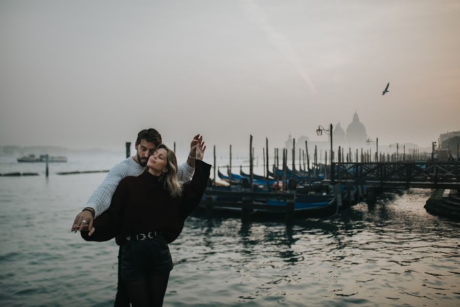 Photographe de mariage Luka Mario (lukamario). Photo du 14 novembre 2020