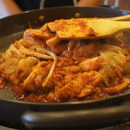 Omaya 麻藥瘋雞 春川炒雞(西門町店)