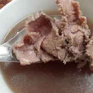 吳家牛肉湯