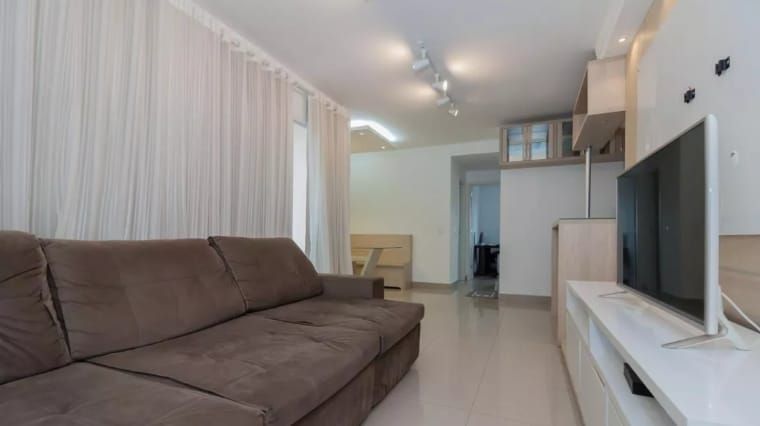 Apartamentos à venda Portal dos Gramados