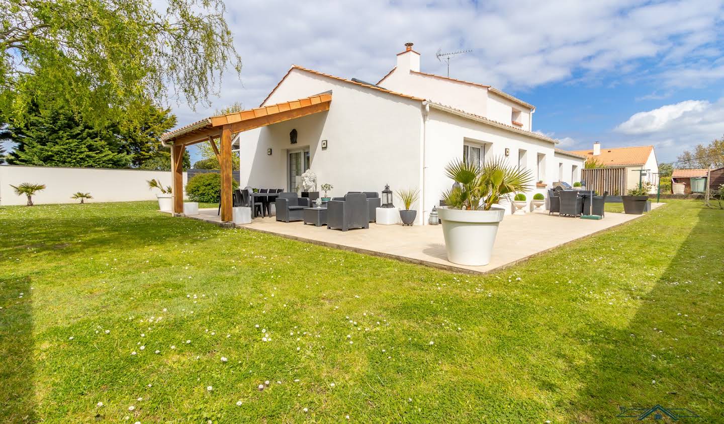 Maison avec terrasse Pornic