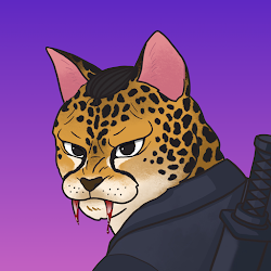 YakuzaCats #5816