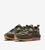 womens air max 98 sequoia sunset pulse