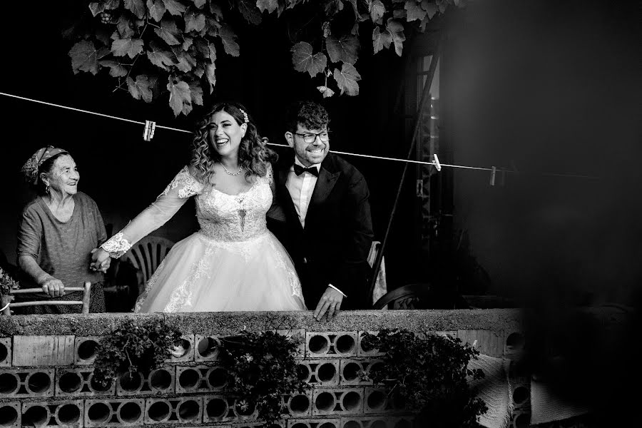 Wedding photographer Antonio Gargano (antoniogargano). Photo of 31 January 2023