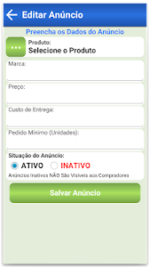 PedeApp - Para Vendedores screenshot 2