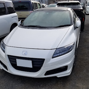 CR-Z ZF1