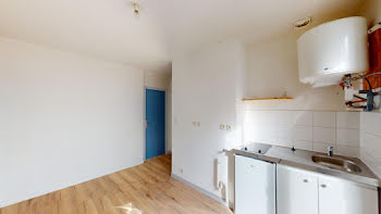 appartement à Quimper (29)