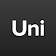 Application Uni icon