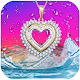 Download Diamond Hearts Live Wallpaper For PC Windows and Mac 1.0.2