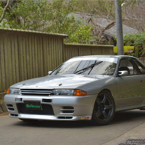 スカイライン GT-R BNR32