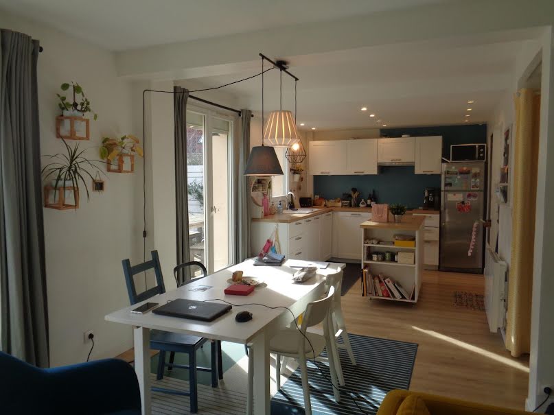 Vente maison 5 pièces 100 m² à Courdimanche (95800), 419 000 €