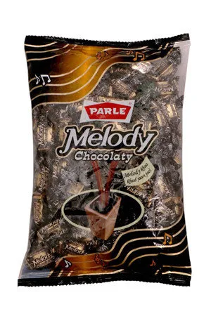 Parle Melody Pouch - 391 gm