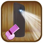 Whistle to Flash Torch Light Apk