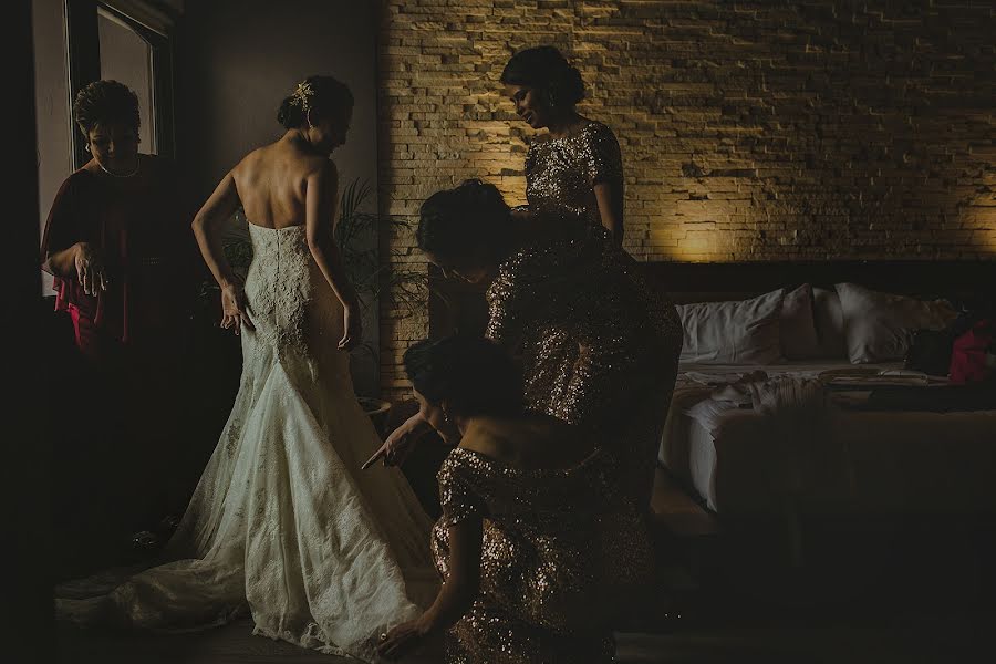 Fotógrafo de bodas Marcos Valdés (marcosvaldes). Foto del 4 de julio 2016