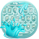 3D Water Keyboard 10.2 APK Download