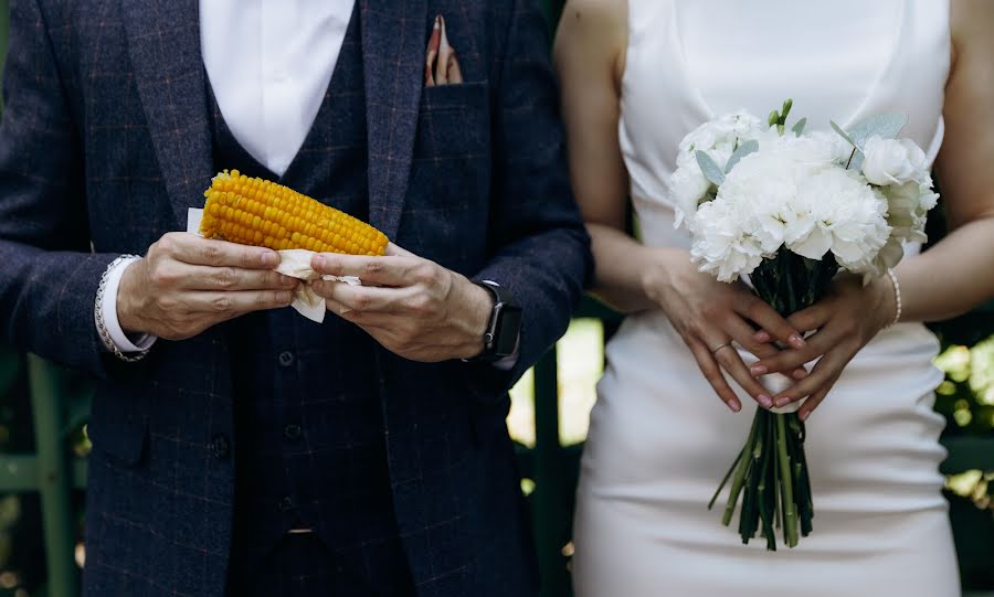 Fotógrafo de casamento Viktoriya Dunaevskaya (dunaevskaya). Foto de 17 de agosto 2023