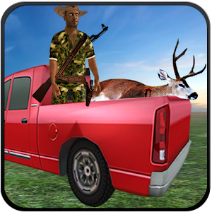 Download Safari Hunting Arena: 4X4 Jeep Simulation For PC Windows and Mac