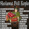 Sholawat Full Koplo Offline icon